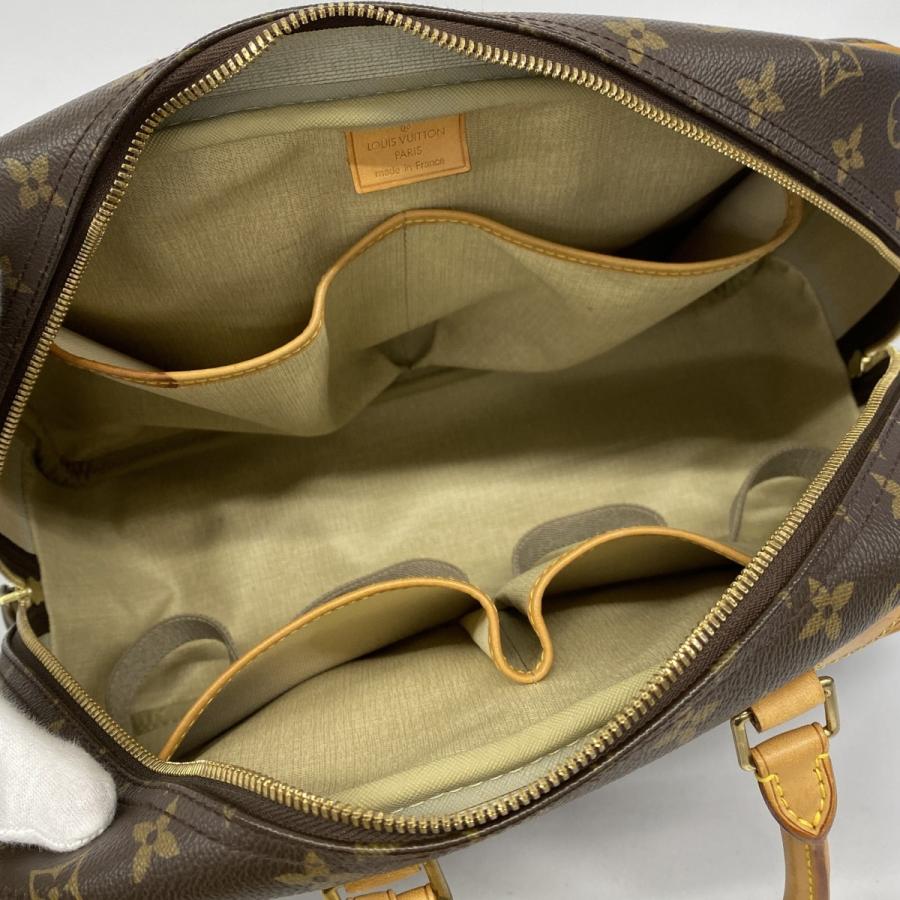 LOUIS VUITTON（ルイ・ヴィトン） ☆最終価格【5pc3525】ルイヴィトン