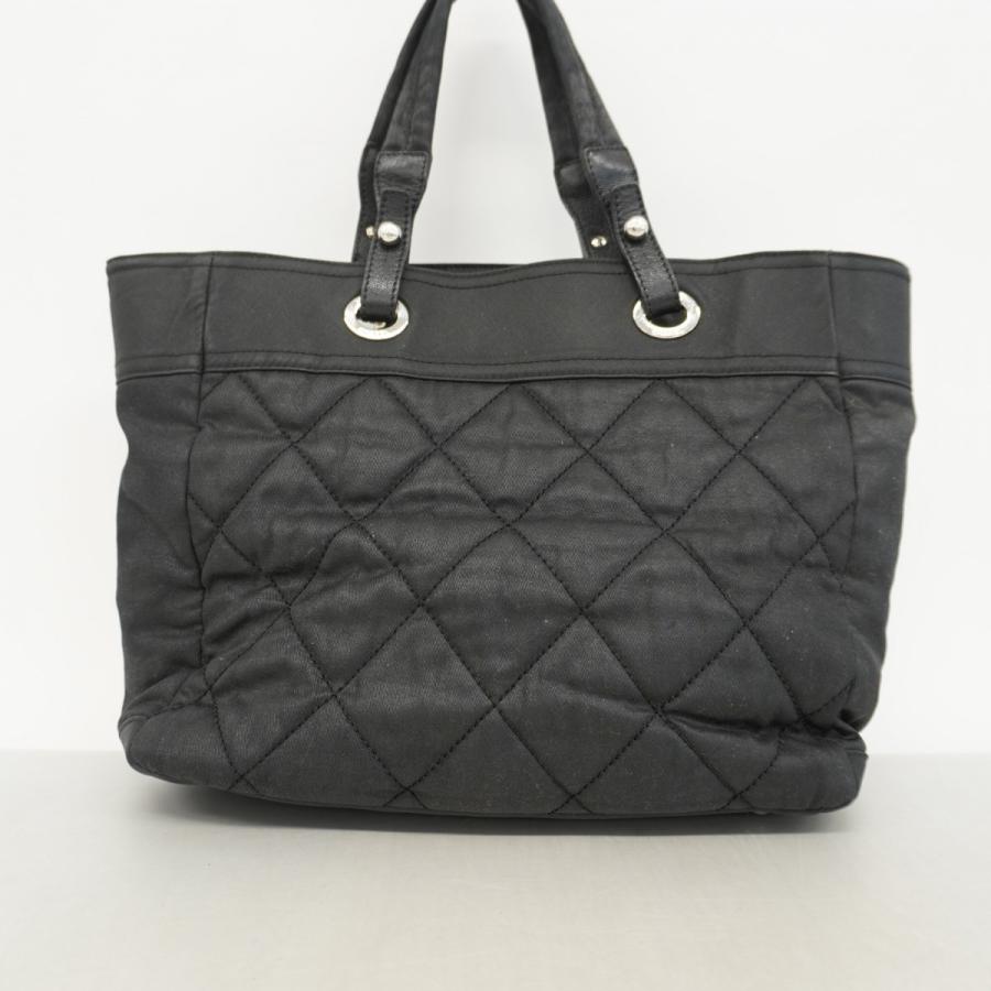 CHANEL（シャネル） 【5pc3539】シャネル トートバッグ パリビアリッツ
