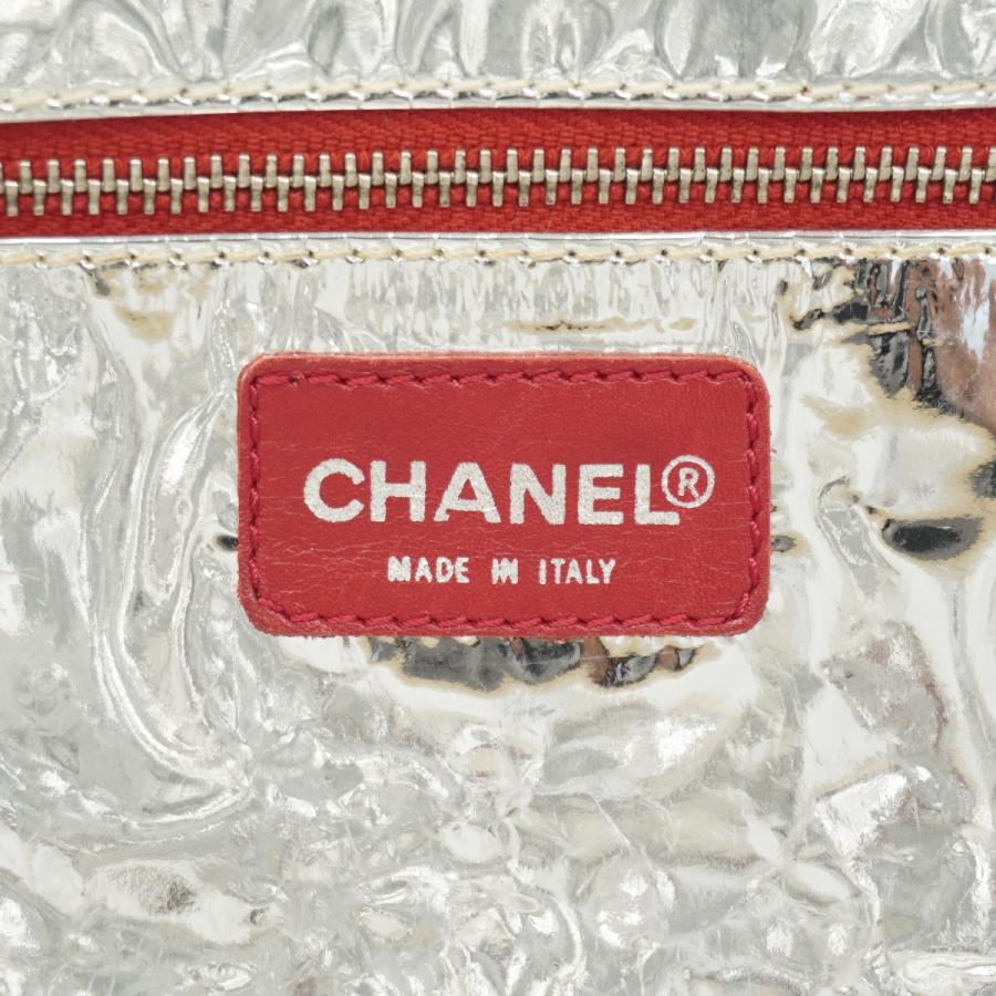 CHANEL（シャネル） 【5pc3540】シャネル トートバッグ チョコバー NO