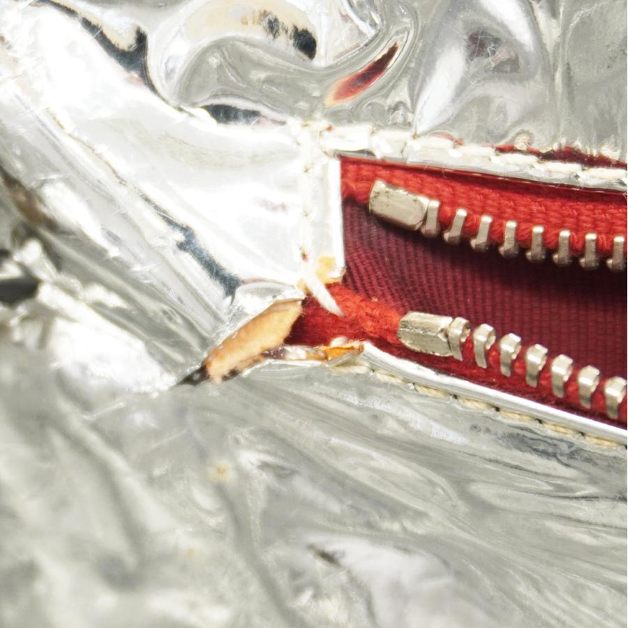 CHANEL（シャネル） 【5pc3540】シャネル トートバッグ チョコバー NO