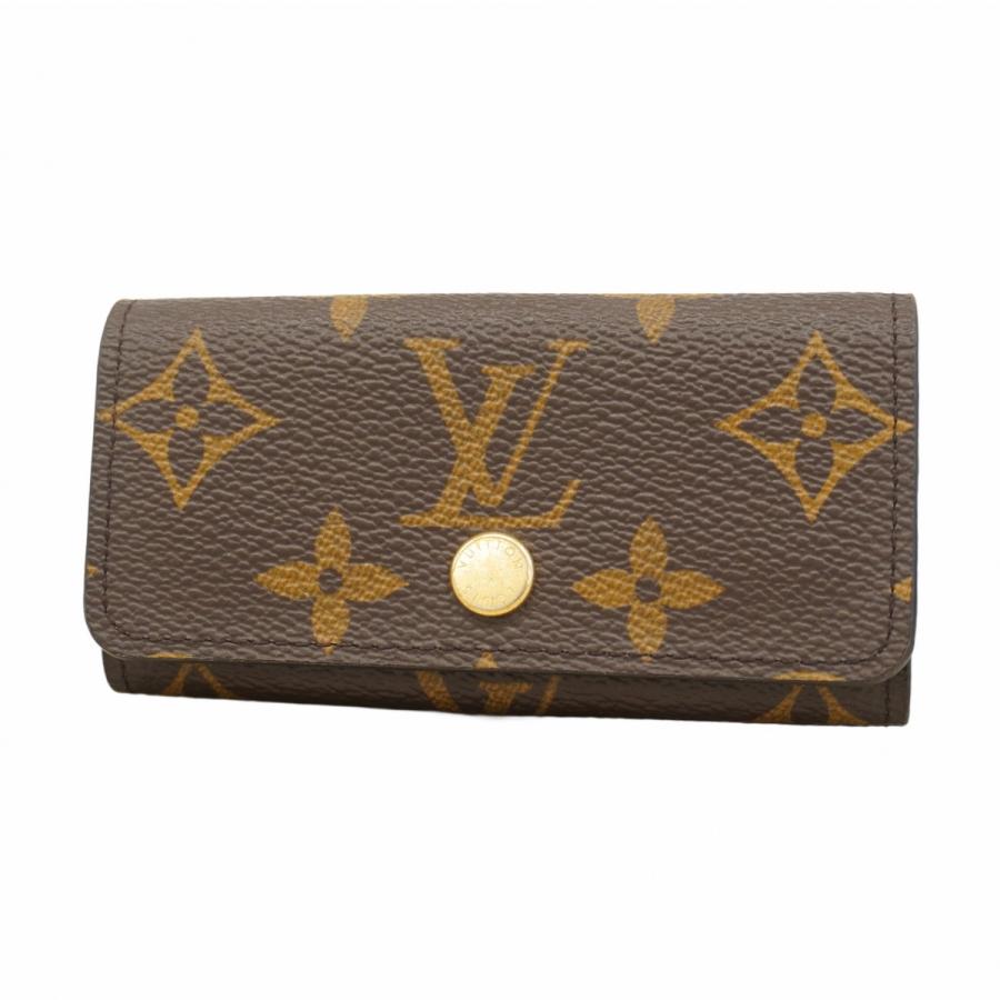 LOUIS VUITTON（ルイ・ヴィトン） 【5pc3562】ルイヴィトン キーケース