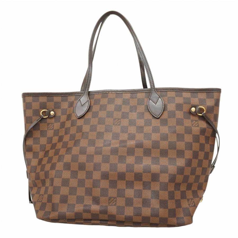 美品　ルイ・ヴィトン　ダミエ　トートバッグ　ビジネスバッグ LOUIS VUITTON - LOUIS VUITTON ルイ ヴィトン ダミエ ジェイク トート