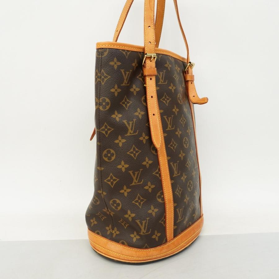 LOUIS VUITTON（ルイ・ヴィトン） 【5pc3572】ルイヴィトン トート