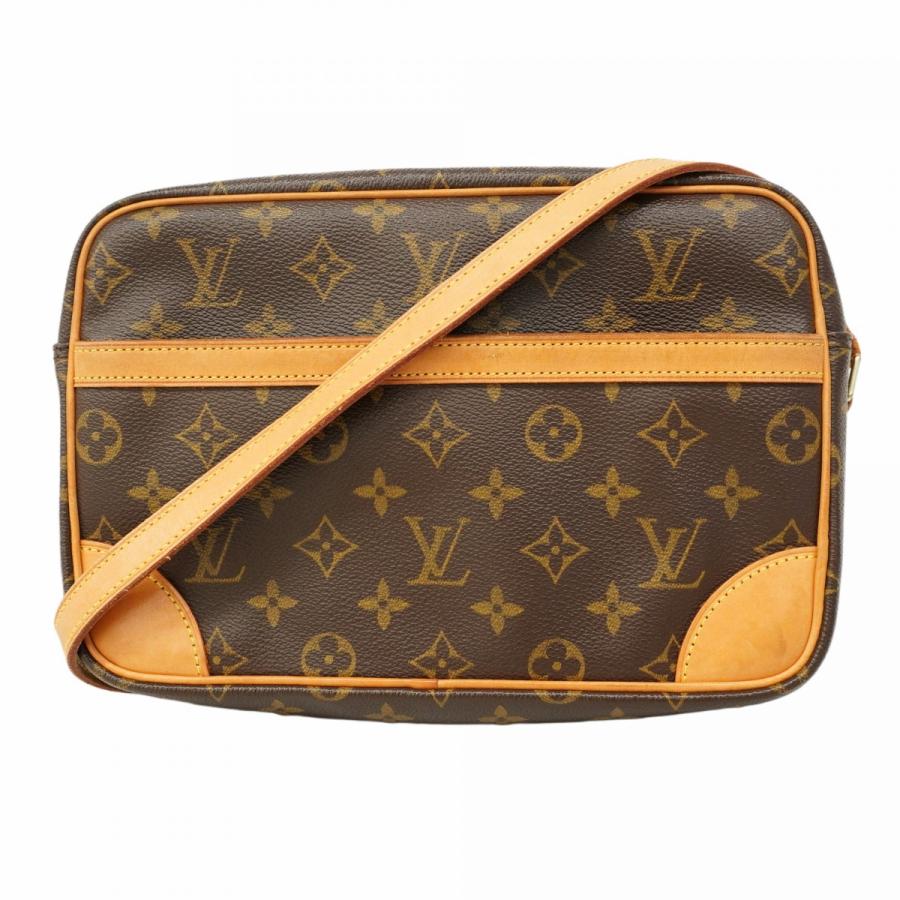 LOUIS VUITTON（ルイ・ヴィトン） 【5pc3574】ルイヴィトン ショルダー