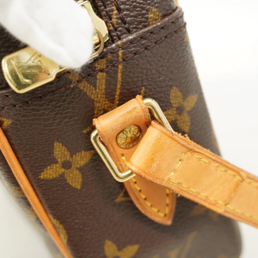 LOUIS VUITTON（ルイ・ヴィトン） 【5pc3574】ルイヴィトン ショルダー