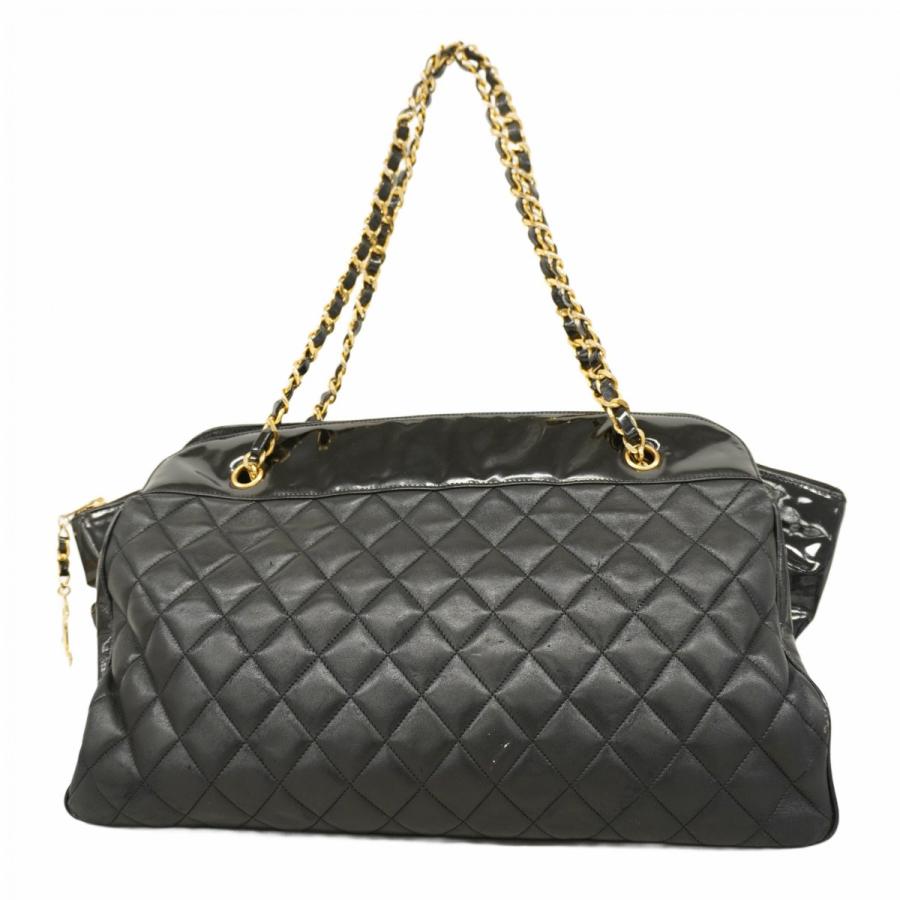 CHANEL（シャネル） 【5pc3586】シャネル ショルダーバッグ マトラッセ