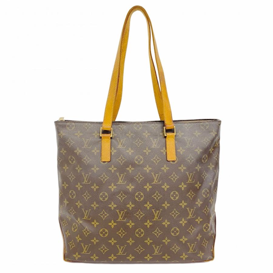 ルイヴィトン トートバッグ カバメゾ モノグラム　M51151 ワンショルダー LOUIS VUITTON（ルイ・ヴィトン） 【5pc3593】ルイヴィトン トート