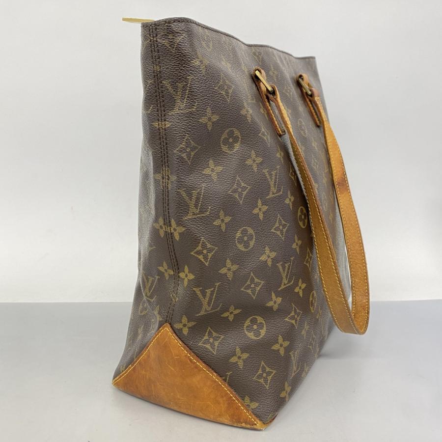 正規 LOUIS VUITTON ルイヴィトン カバメゾ モノグラム トート LOUIS VUITTON（ルイ・ヴィトン） 【5pc3593】ルイヴィトン トート