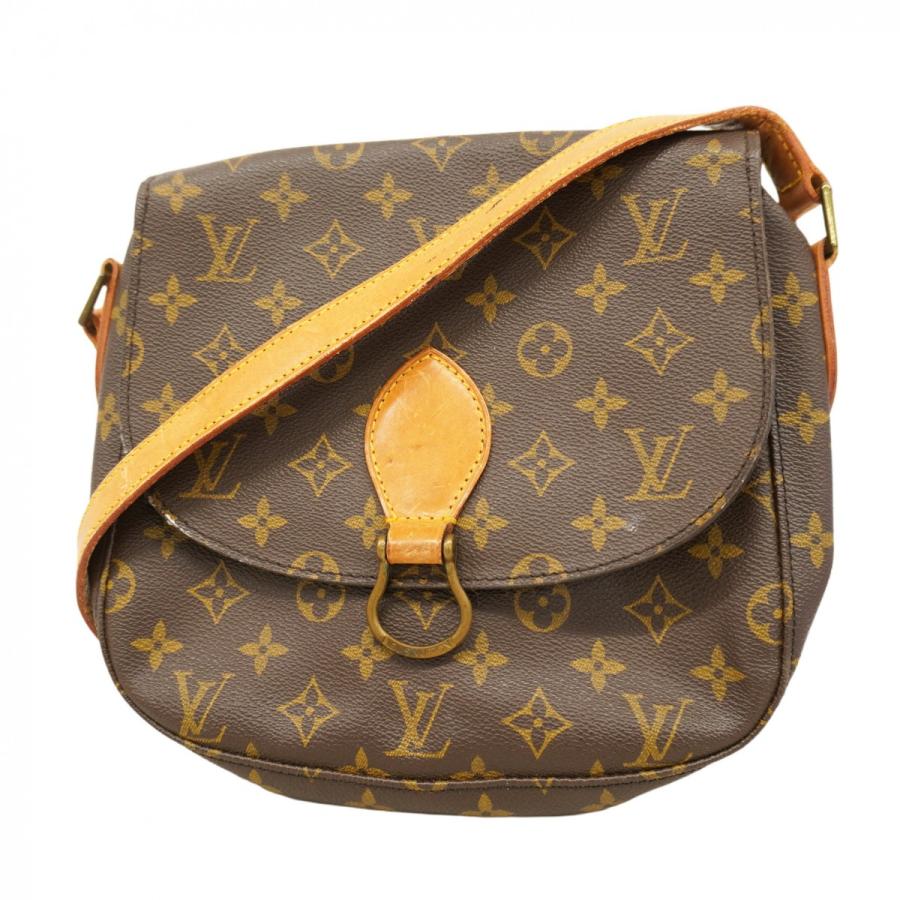 ルイヴィトン Louis Vuitton サンクルー ショルダーバッグ ルイヴィトン LOUIS VUITTON ショルダーバッグ ポシェット サンクルー