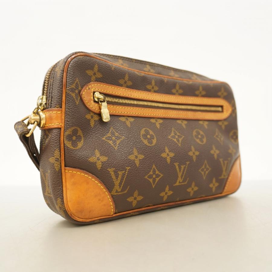 LOUIS VUITTON（ルイ・ヴィトン） 【5pc3603】ルイヴィトン クラッチ