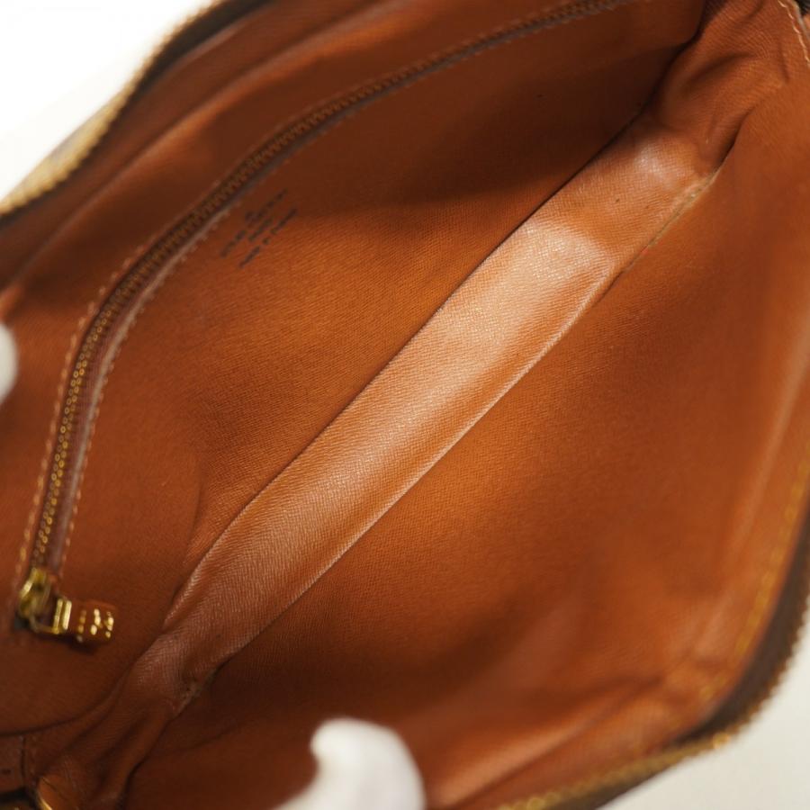 LOUIS VUITTON（ルイ・ヴィトン） 【5pc3603】ルイヴィトン クラッチ