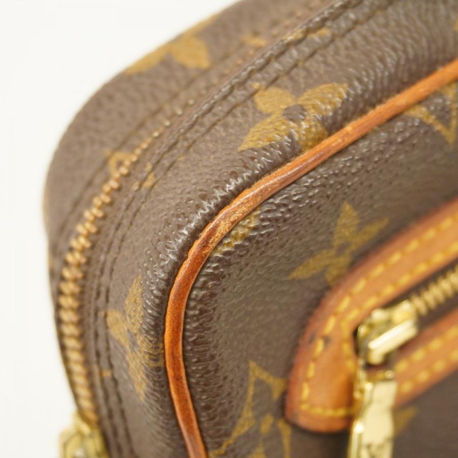 LOUIS VUITTON（ルイ・ヴィトン） 【5pc3603】ルイヴィトン クラッチ