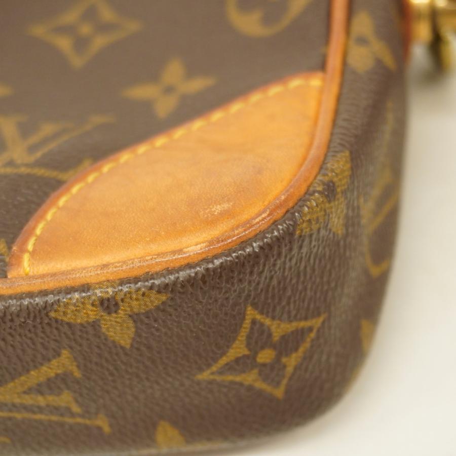 LOUIS VUITTON（ルイ・ヴィトン） 【5pc3603】ルイヴィトン クラッチ