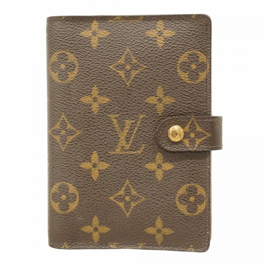 LOUIS VUITTON（ルイ・ヴィトン） 【5pc3623】ルイヴィトン 手帳カバー
