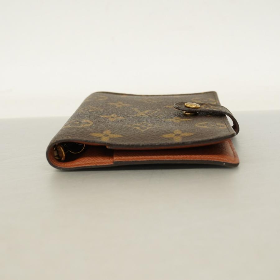 LOUIS VUITTON（ルイ・ヴィトン） 【5pc3623】ルイヴィトン 手帳カバー