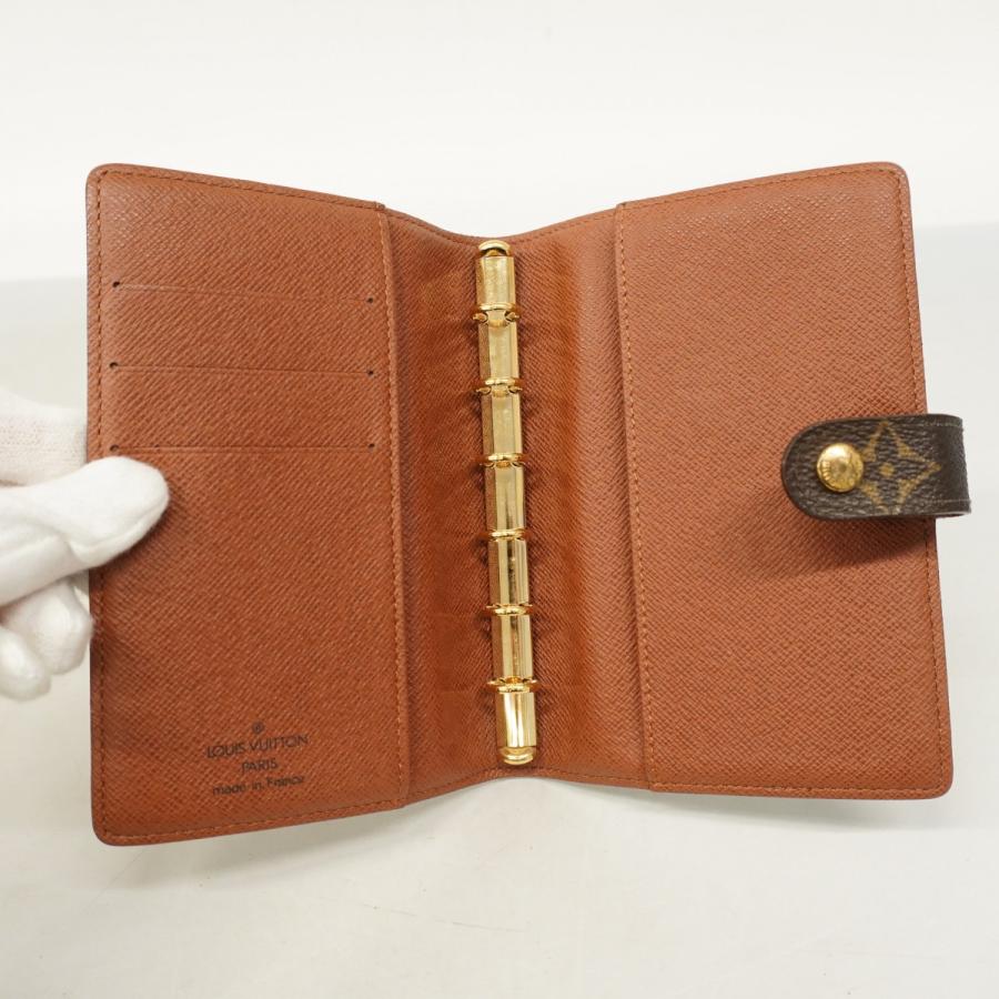 LOUIS VUITTON（ルイ・ヴィトン） ☆SALE【5pc3623】ルイヴィトン 手帳