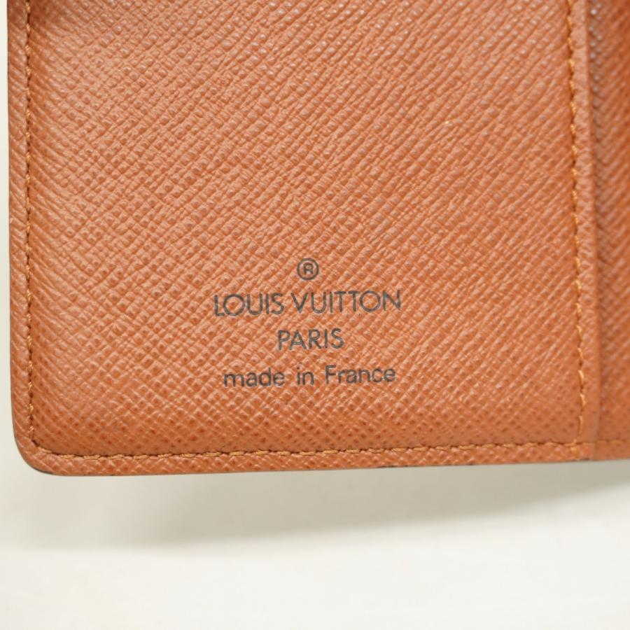 LOUIS VUITTON（ルイ・ヴィトン） ☆SALE【5pc3623】ルイヴィトン 手帳
