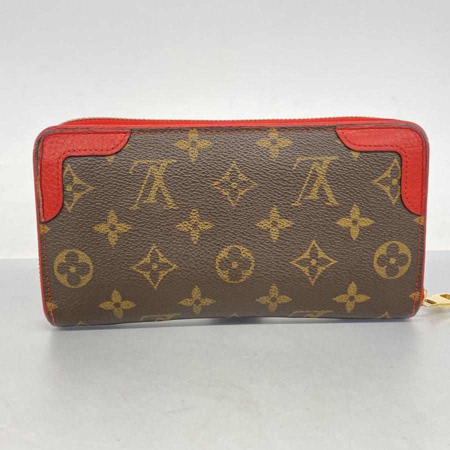 LOUIS VUITTON（ルイ・ヴィトン） 【5pc3643】ルイヴィトン 長財布