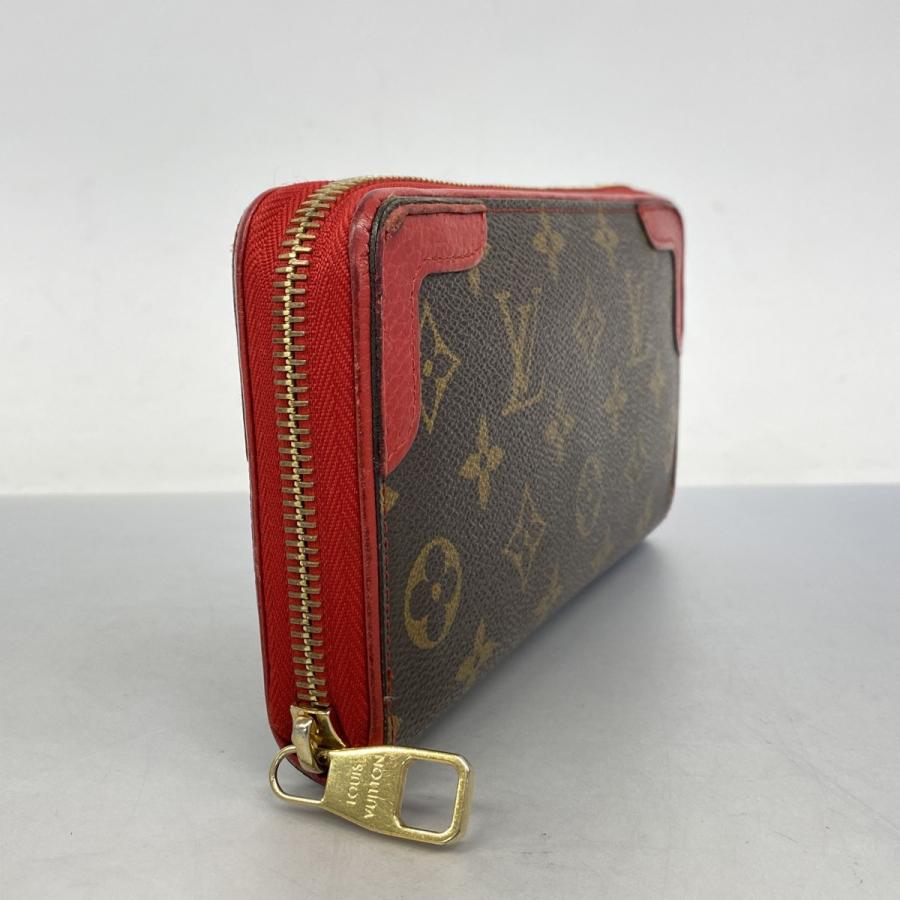 LOUIS VUITTON（ルイ・ヴィトン） 【5pc3643】ルイヴィトン 長財布