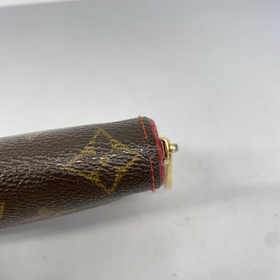 LOUIS VUITTON（ルイ・ヴィトン） ☆最終価格☆SALE【5pc3643】ルイ