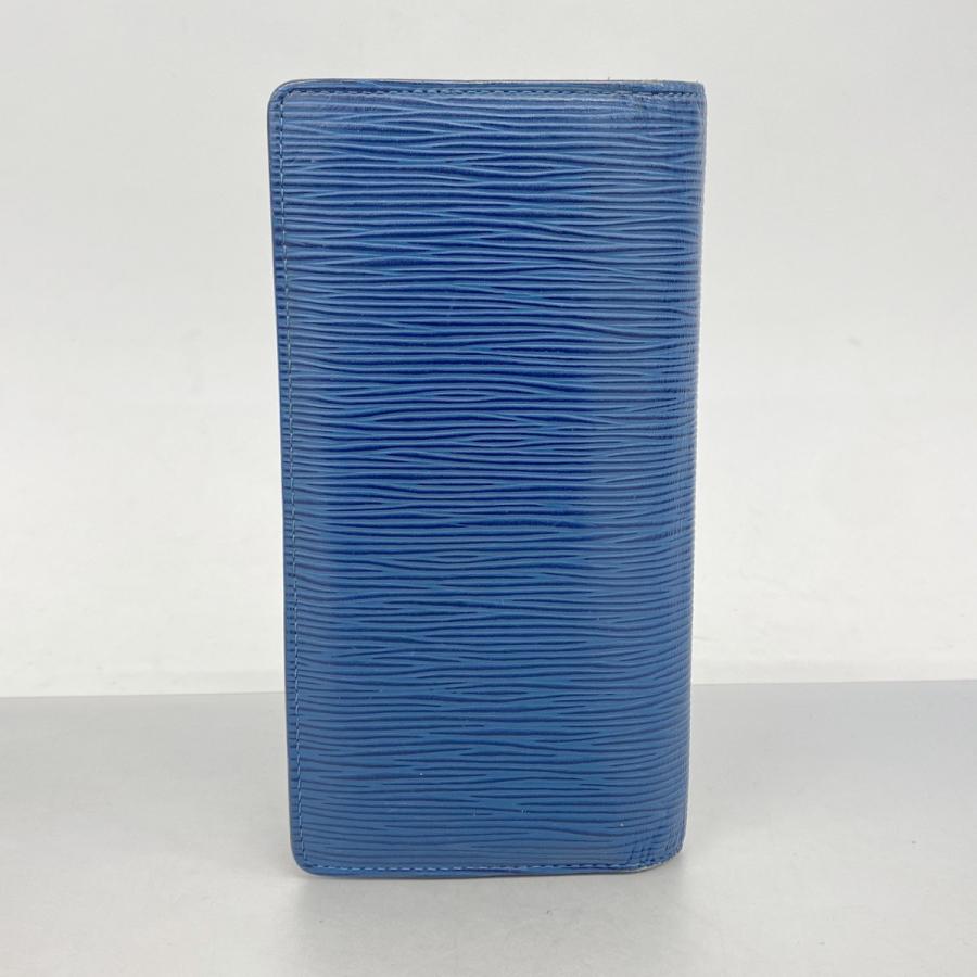 LOUIS VUITTON（ルイ・ヴィトン） 【5pc3644】ルイヴィトン 長財布