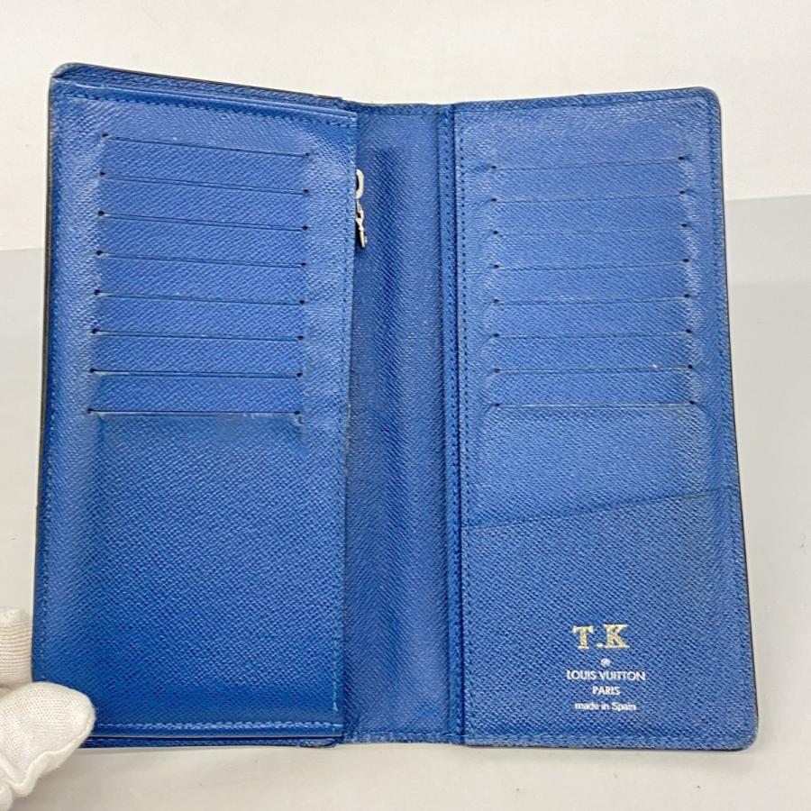 LOUIS VUITTON（ルイ・ヴィトン） 【5pc3644】ルイヴィトン 長財布