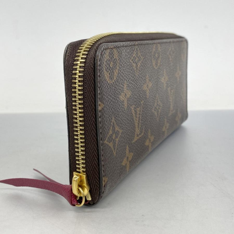 LOUIS VUITTON（ルイ・ヴィトン） 【5pc3645】ルイヴィトン 長財布
