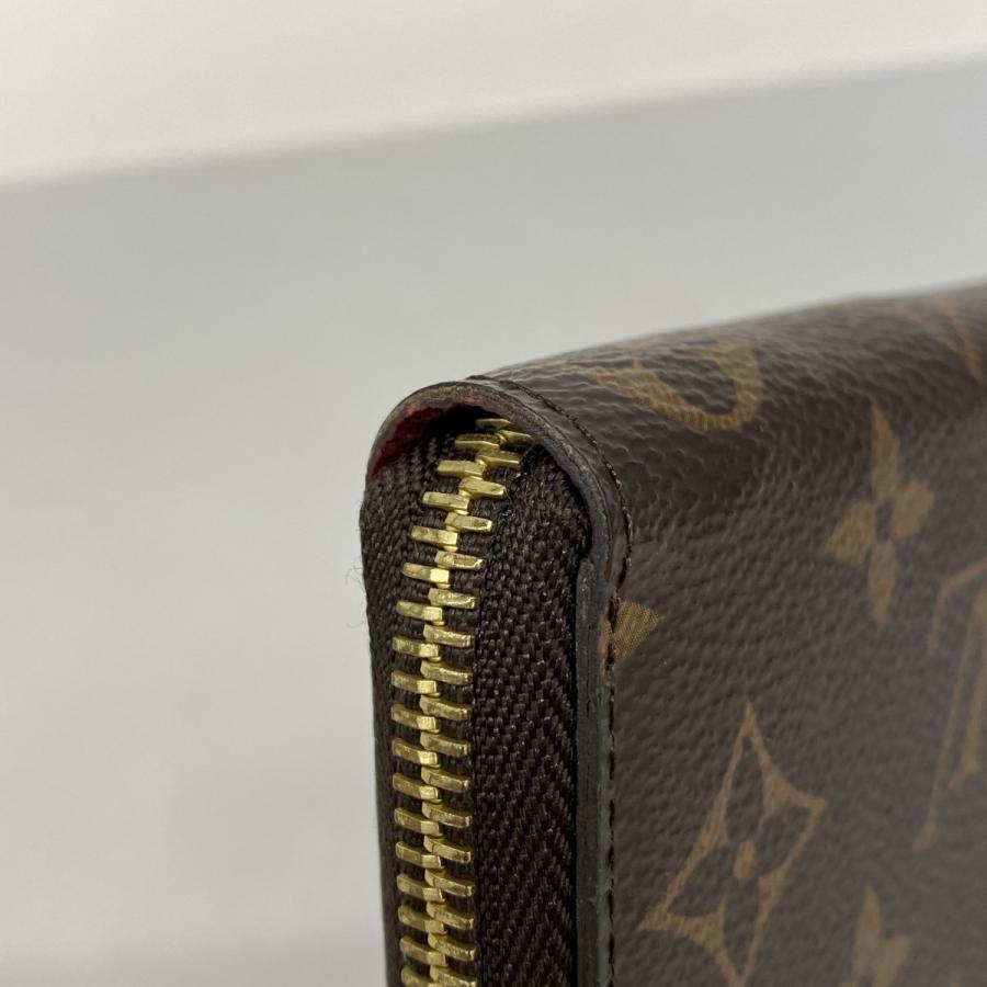 LOUIS VUITTON（ルイ・ヴィトン） 【5pc3645】ルイヴィトン 長財布