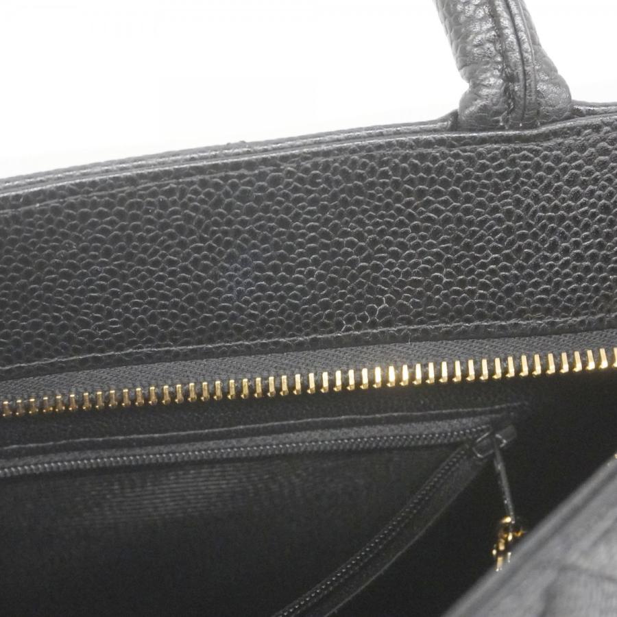 CHANEL（シャネル） ☆最終価格【5pc3656】シャネル トートバッグ 復刻