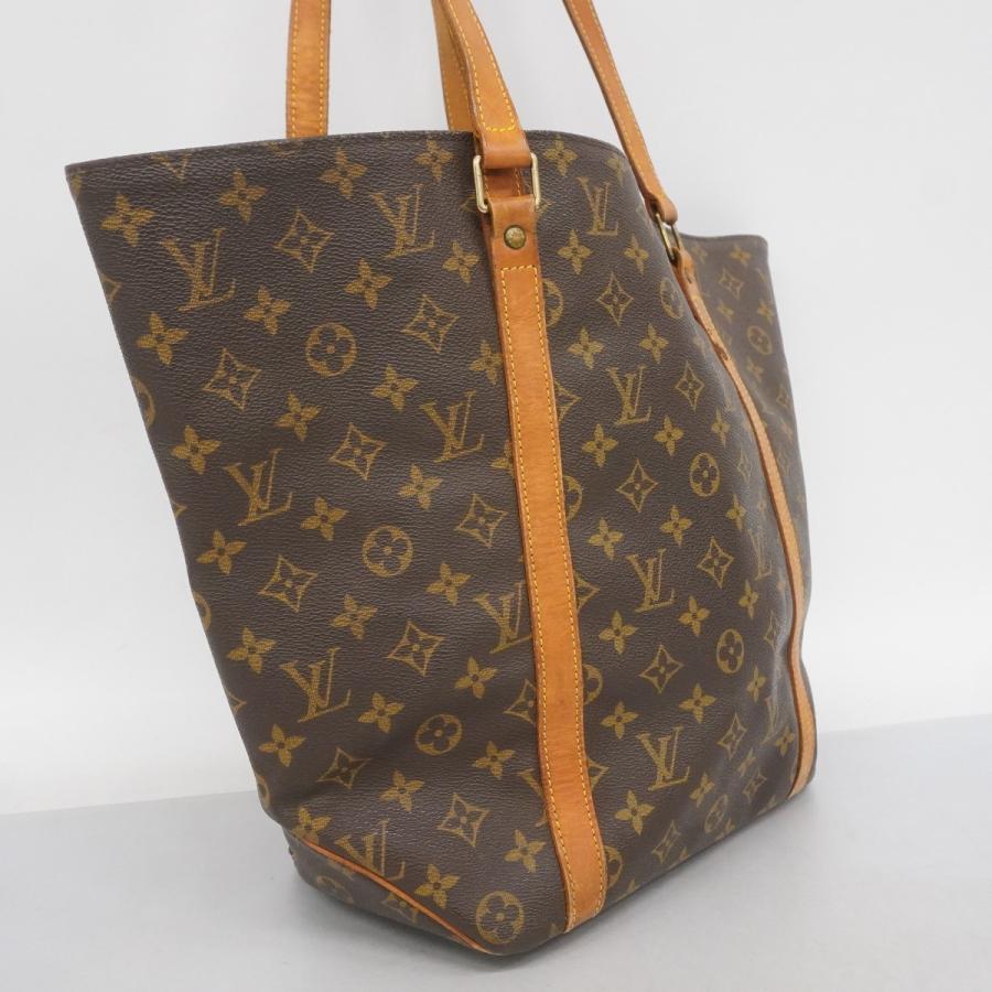 （中古品）ルイ・ヴィトン LOUIS VUITTON レディース トートバッグ LOUIS VUITTON（ルイ・ヴィトン） ☆最終価格【5pc3658】ルイヴィトン
