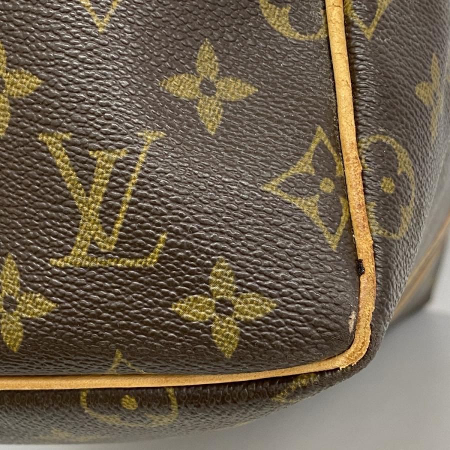 LOUIS VUITTON（ルイ・ヴィトン） ☆最終価格【5pc3691】ルイヴィトン
