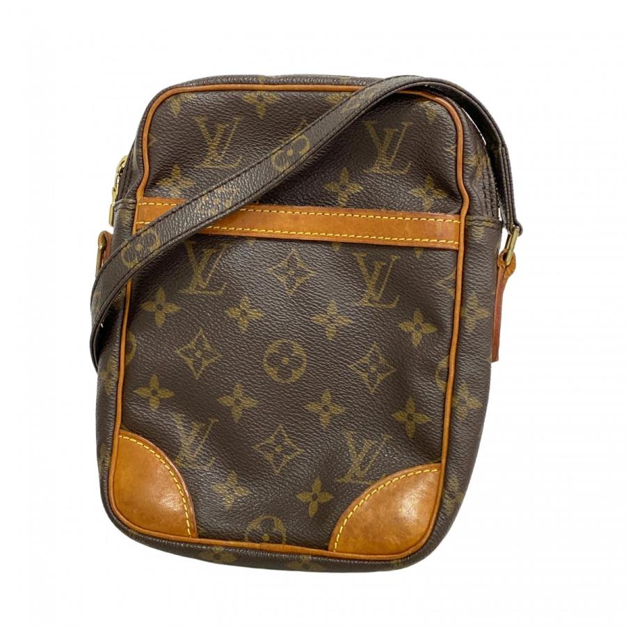 LOUIS VUITTON（ルイ・ヴィトン） 【5pc3694】ルイヴィトン ショルダー