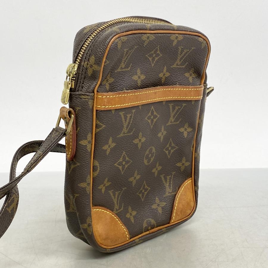 LOUIS VUITTON（ルイ・ヴィトン） 【5pc3694】ルイヴィトン ショルダー