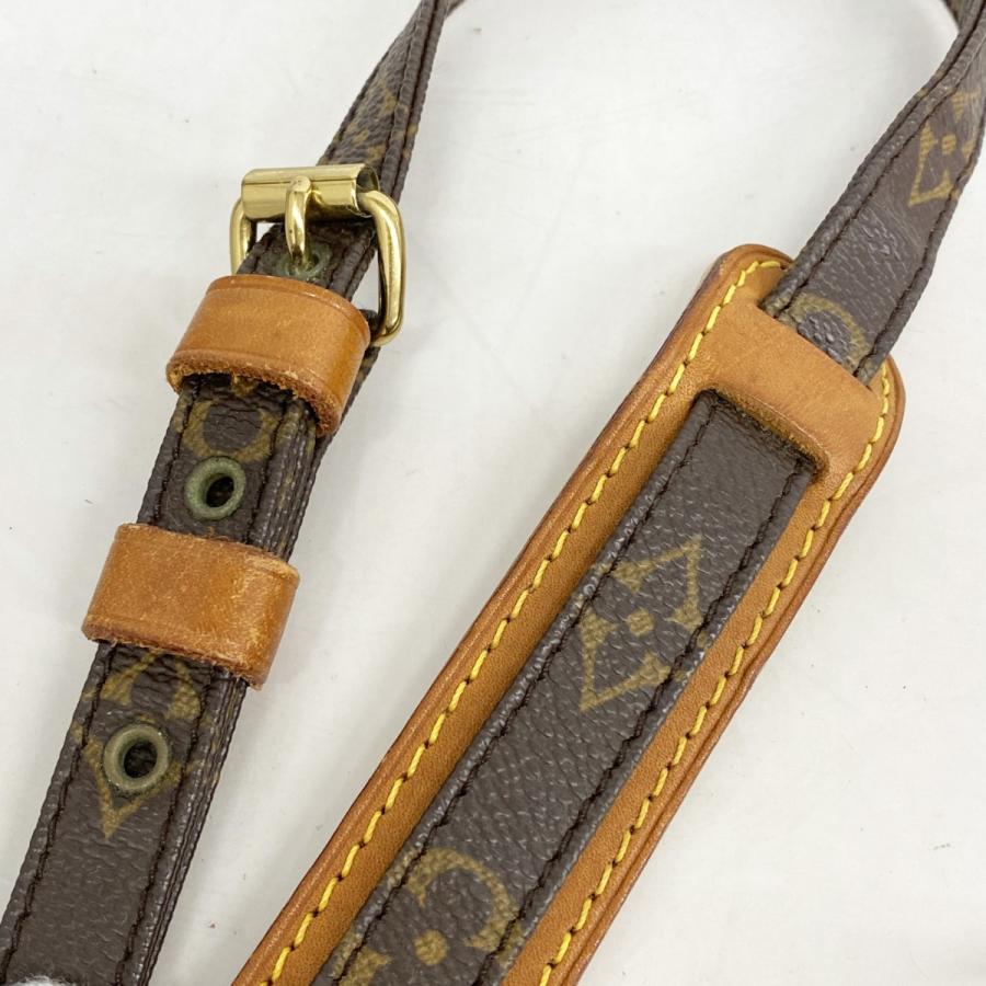 LOUIS VUITTON（ルイ・ヴィトン） 【5pc3694】ルイヴィトン ショルダー