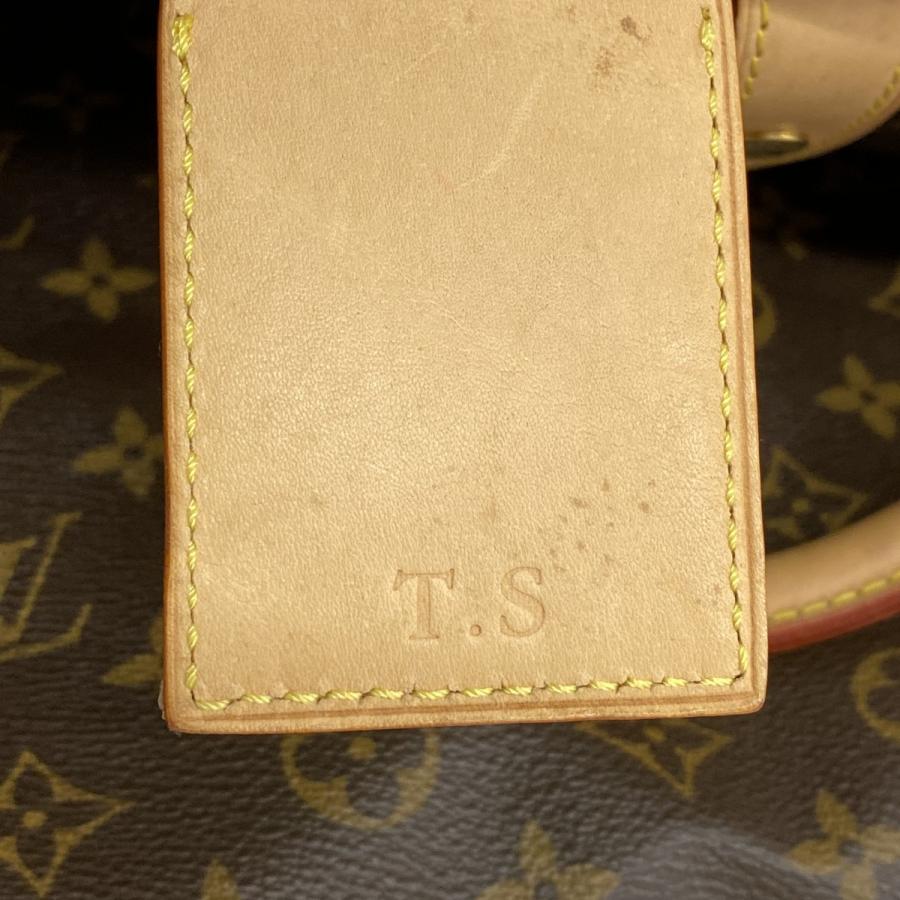 LOUIS VUITTON（ルイ・ヴィトン） 【5pc3696】ルイヴィトン ガーメント