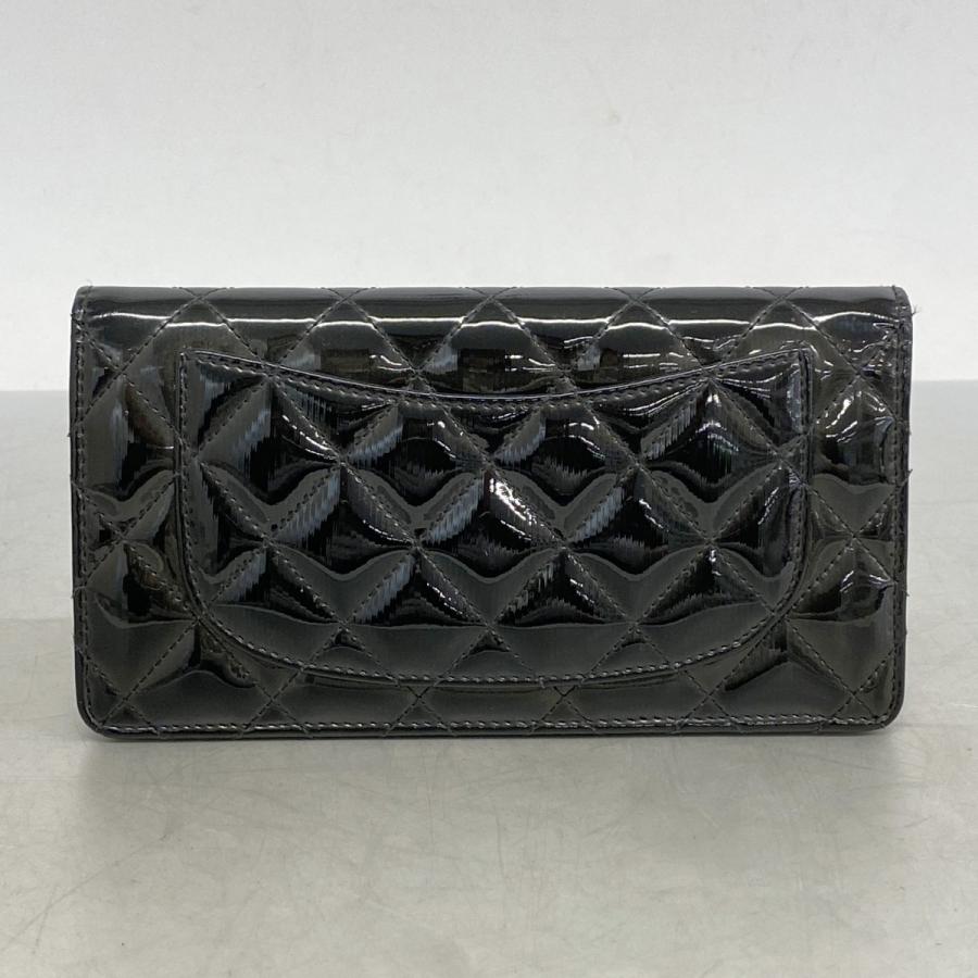 ハミルトンさん専用！　正規品! ギャランティカード付き　CHANEL 財布 ハミルトンさん専用！ 正規品! ギャランティカード付き CHANEL 財布