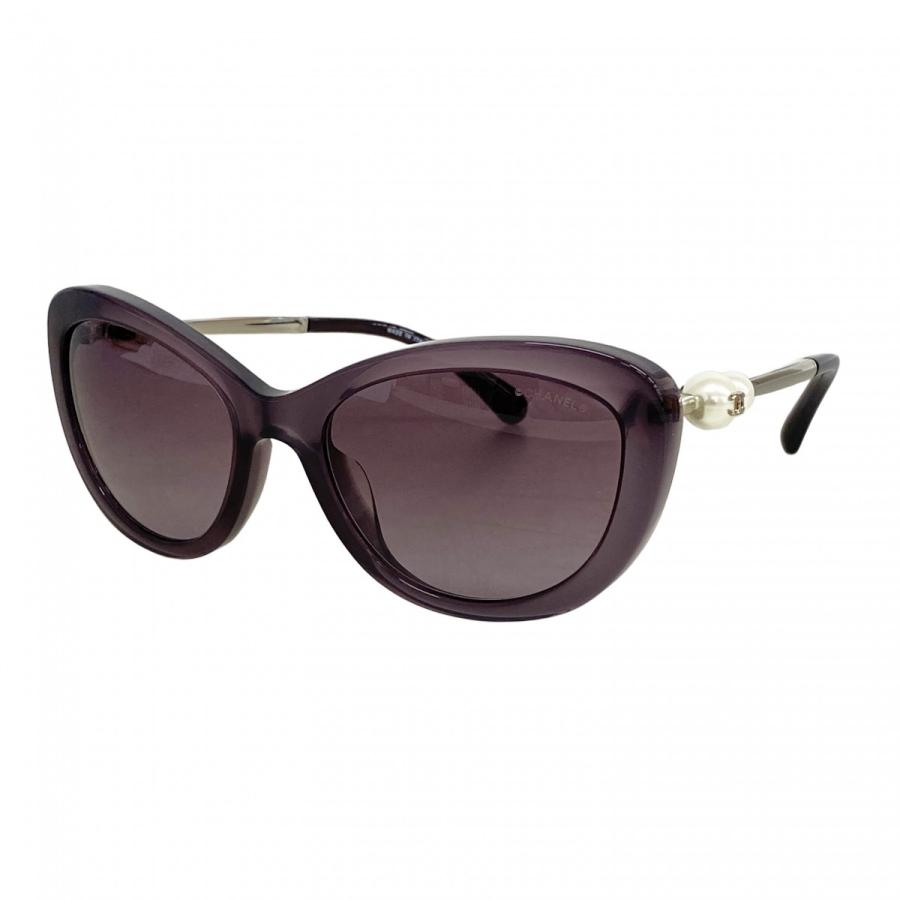 CHANEL（シャネル） 【5pc3699】シャネル サングラス 5340-H-A