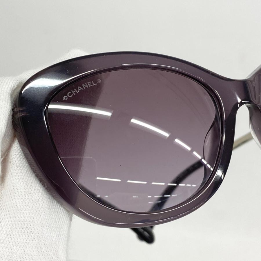 CHANEL（シャネル） 【5pc3699】シャネル サングラス 5340-H-A