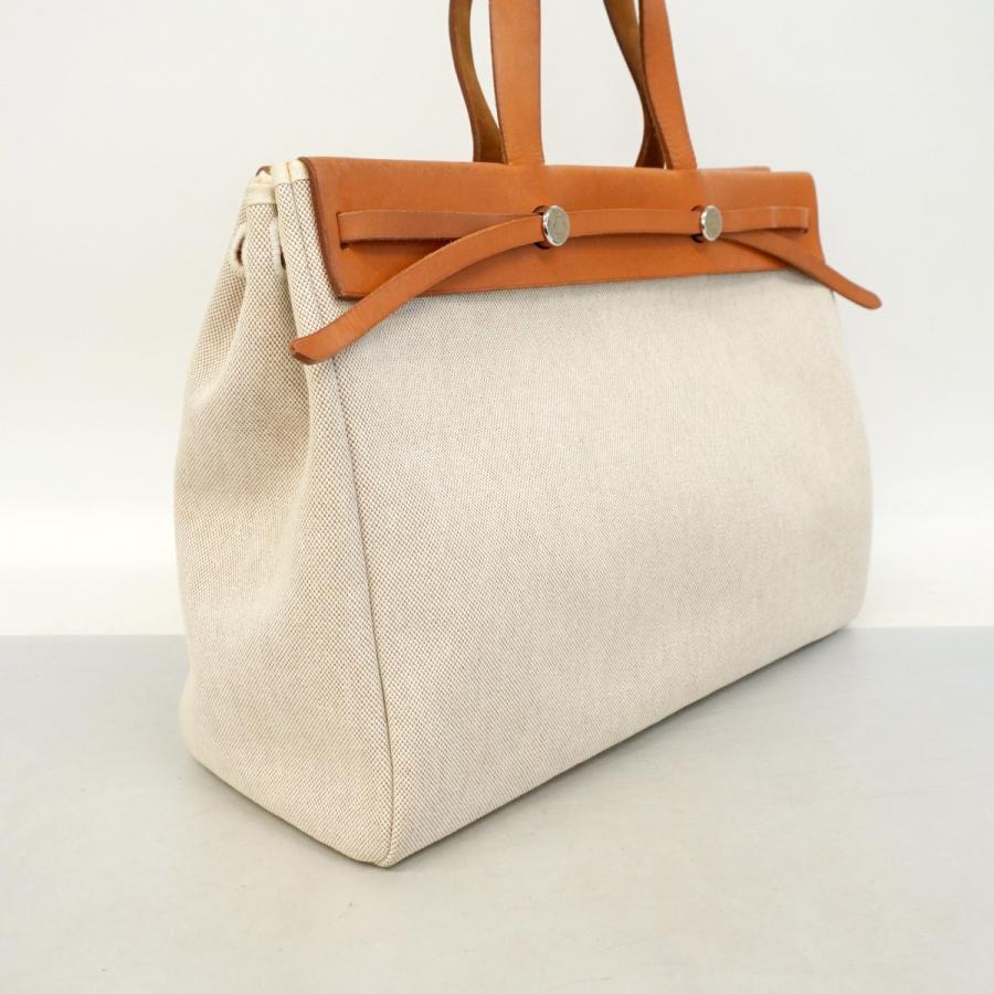 HERMES（エルメス） 【5pc3704】エルメス トートバッグ エールバッグ