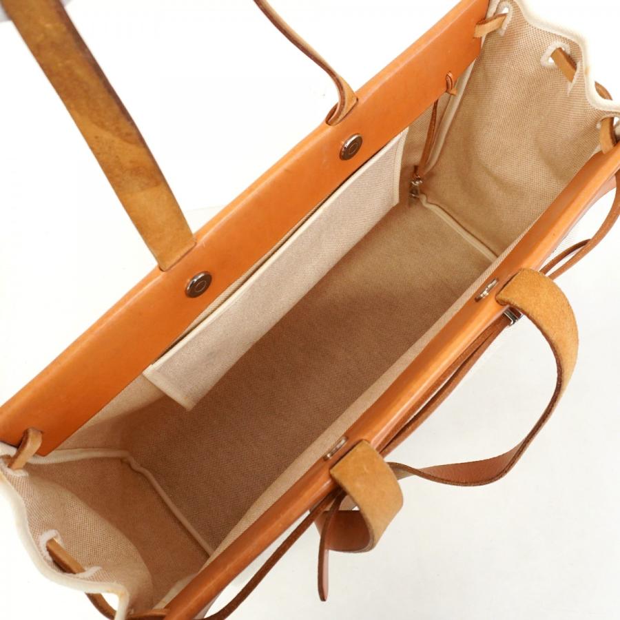 HERMES（エルメス） 【5pc3704】エルメス トートバッグ エールバッグ