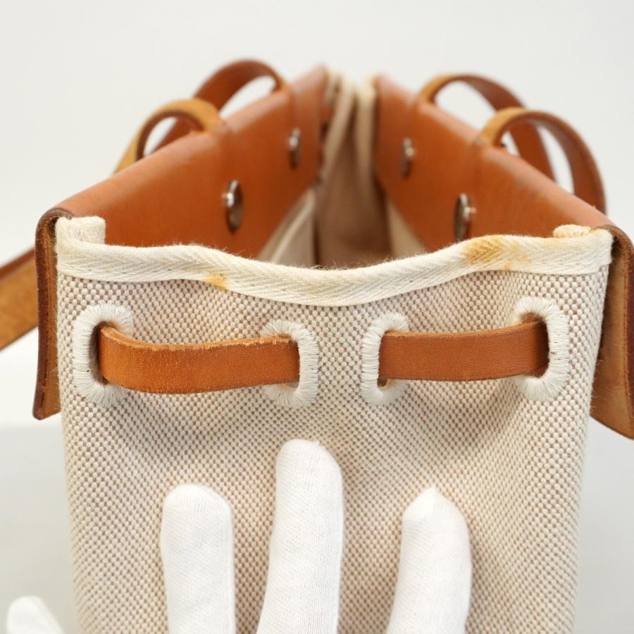 HERMES（エルメス） 【5pc3704】エルメス トートバッグ エールバッグ