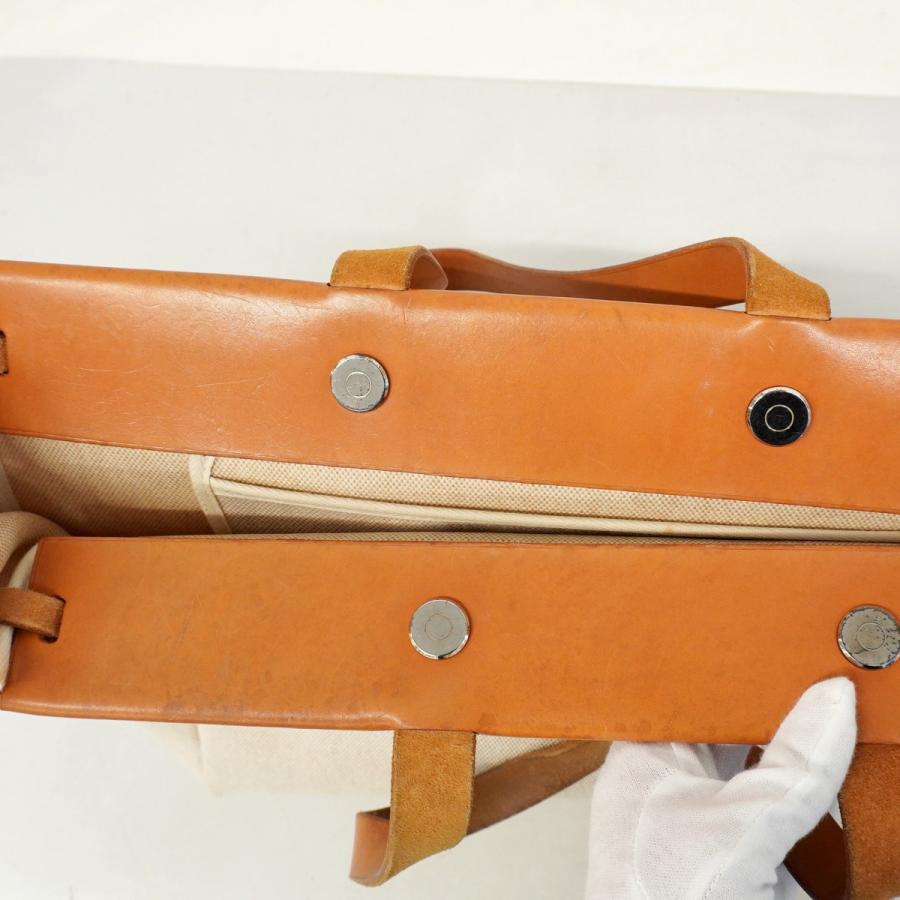 HERMES（エルメス） 【5pc3704】エルメス トートバッグ エールバッグ