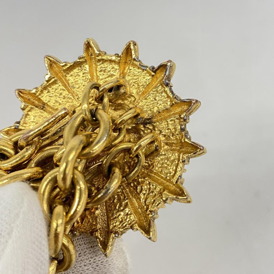 CHANEL（シャネル） 【5pc3708】シャネル ベルト チェーン ゴールド