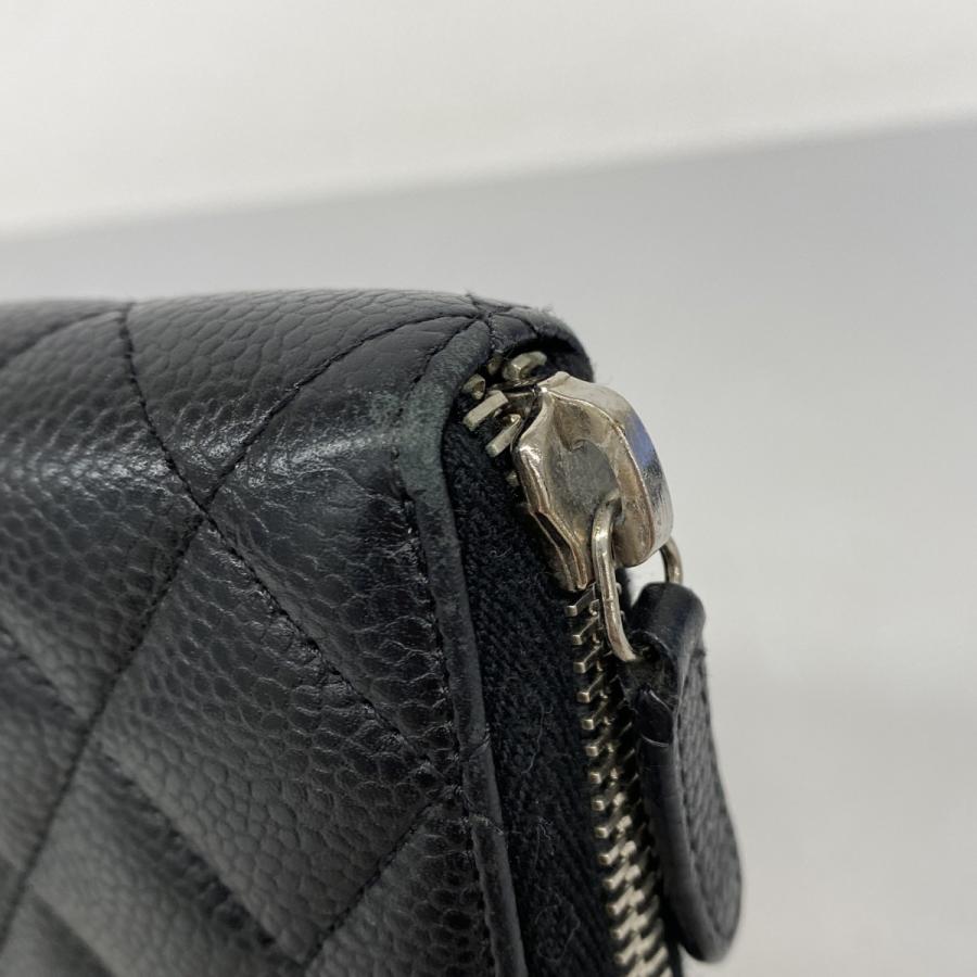 CHANEL マトラッセ　長財布　最終値下げ CHANEL マトラッセ 長財布 最終値下げ