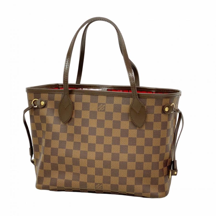 LOUIS VUITTON（ルイ・ヴィトン） 【5pc3711】ルイヴィトン トート
