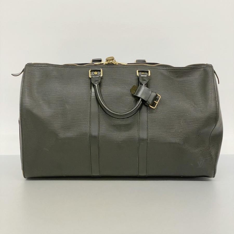 LOUIS VUITTON ルイヴィトン ボストンバッグ　キーポル LOUIS VUITTON（ルイ・ヴィトン） 【5pc3712】ルイヴィトン ボストン