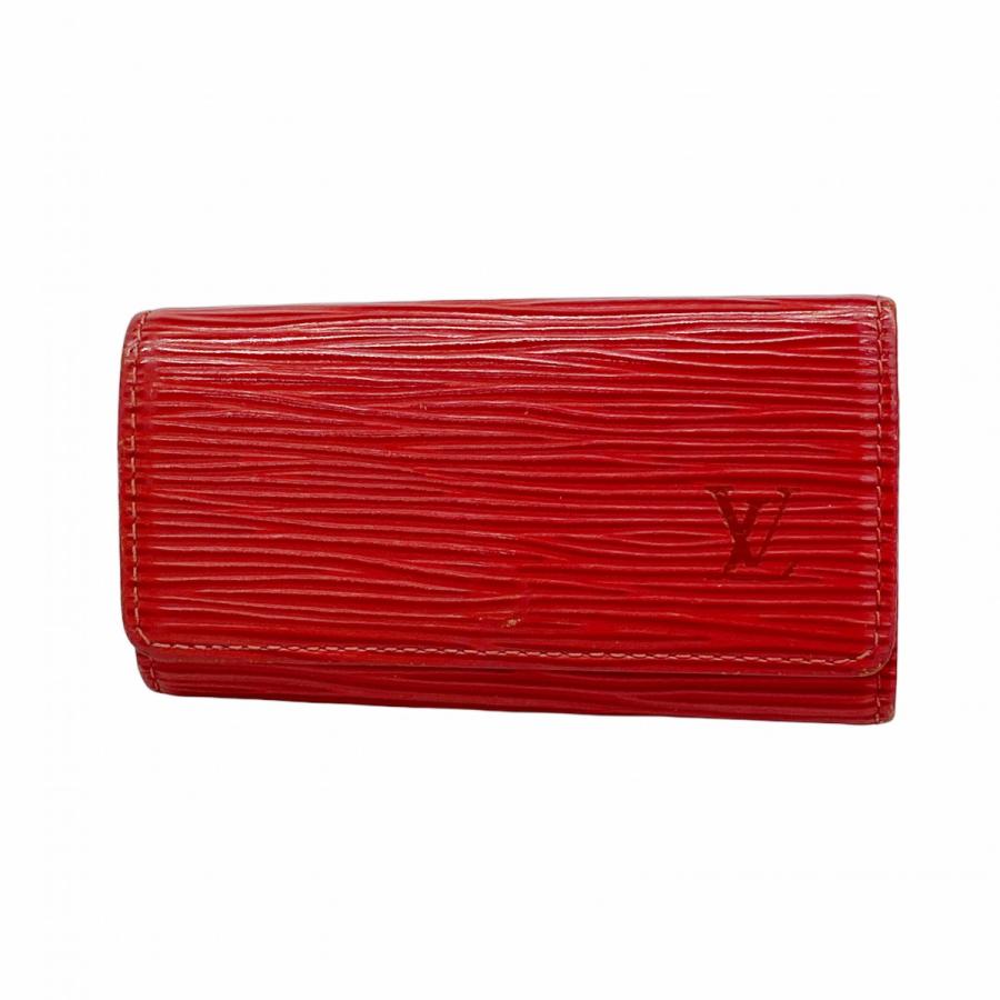 LOUIS VUITTON（ルイ・ヴィトン） 【5pc3714】ルイヴィトン キーケース