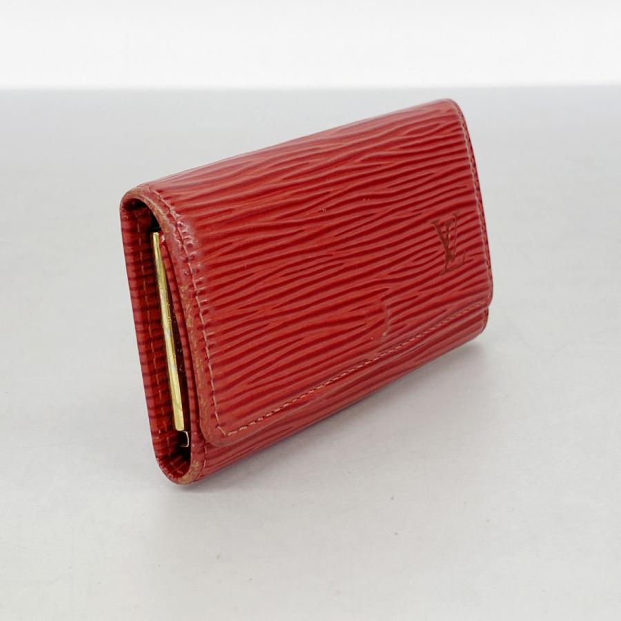 LOUIS VUITTON（ルイ・ヴィトン） 【5pc3714】ルイヴィトン キーケース