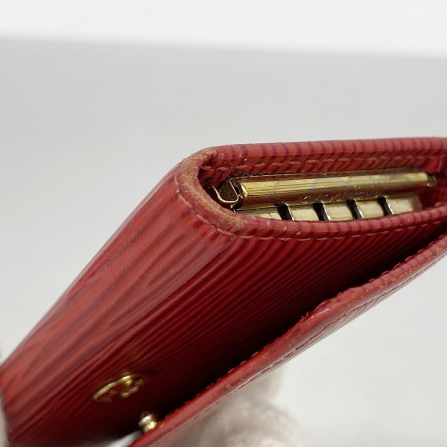 LOUIS VUITTON（ルイ・ヴィトン） 【5pc3714】ルイヴィトン キーケース