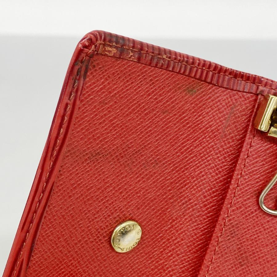 LOUIS VUITTON（ルイ・ヴィトン） 【5pc3714】ルイヴィトン キーケース